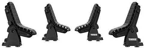Thule 895000 Dock Grip pudełek na dach 895000 Premium