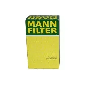 MANN Filtr oleju W 7043 Zwrot pieniędzy
