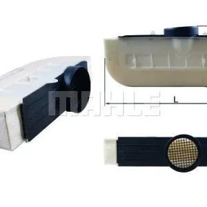 Wysoka jakość Filtr powietrza Mahle LX 3294/4