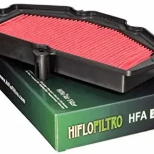 HifloFiltro hiflo Filtro filtr powietrza f. Kawasaki KLE 650 E V... hfa2610 0824225123814 Oryginalny