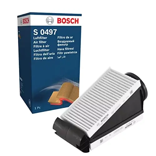 Oferta limitowana Bosch F 026 400 497 silnik pomieszczenia F 026 400 497