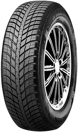 Nexen N Blue 4 SEASON 215/60R17 96H Kup teraz