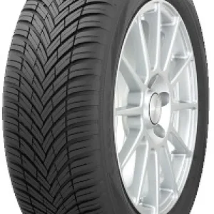 Ostatnia szansa Toyo Celsius AS2 235/50R18 101V