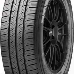PIRELLI Carrier All Season 195/75 R16C 110R Tani