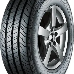 Ostatnia szansa Continental Opona ContiVanContact 100 215/75R16 121/119R