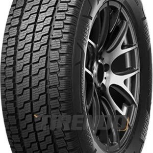 Nexen N blue 4 Season Van 215/70R15C 109/107S Niska cena