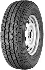 Promocja Continental Vancontact 4Season C 235/60R17 114/112 R