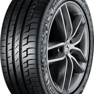 Continental PremiumContact 6 225/55R19 99V Ostatnia szansa