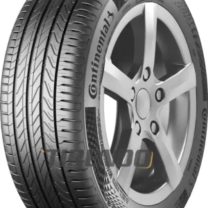 Continental UltraContact 185/60R14 82H Popularny