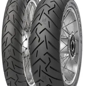 Promocja PIRELLI SCORPION TRAIL II R 180/55 R17 746 ENDURO STREET 73 W