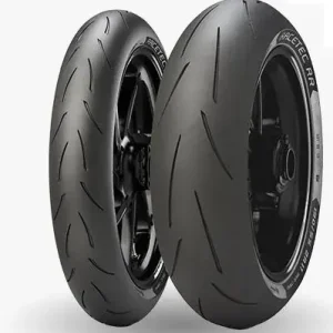 METZELER Racetec RR K3 120/70R17 58W Niska cena