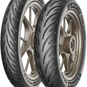 MICHELIN Road Classic 100/90R18 56H koło przednie Premium