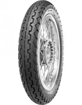 Zwrot pieniędzy DUNLOP ROADMASTER TT100 GP F J 100/90 19 On road Sport touring Bias specifics 57 H