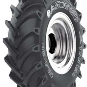 Ascenso TDB 120 13.6 24 123A8 8PR TT Zwrot pieniędzy