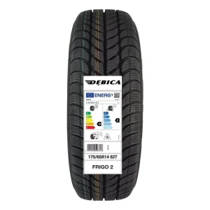 Kup teraz 175/65R14 Dębica Frigo