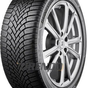 Oryginalny Bridgestone Blizzak 6 225/45R17 94V