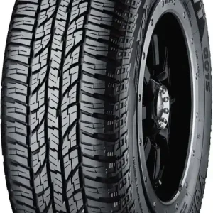 Kup teraz Yokohama Geolandar A/T G015 255/65R17 114H