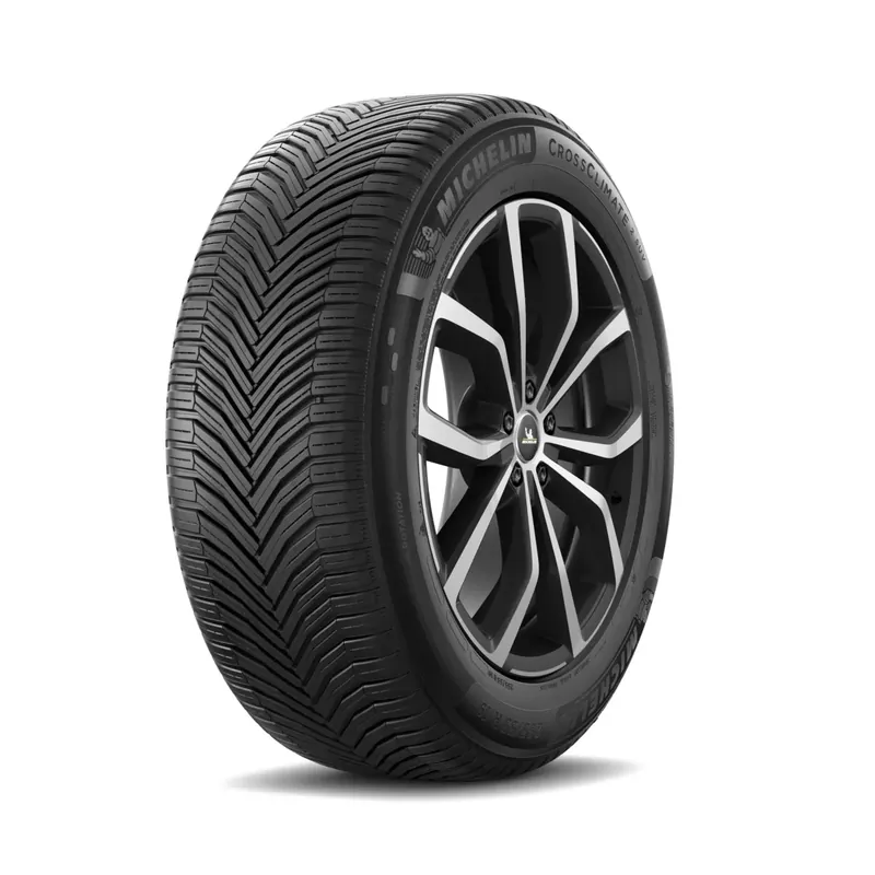 Kup teraz Michelin CrossClimate 2 SUV 255/45R19 104H