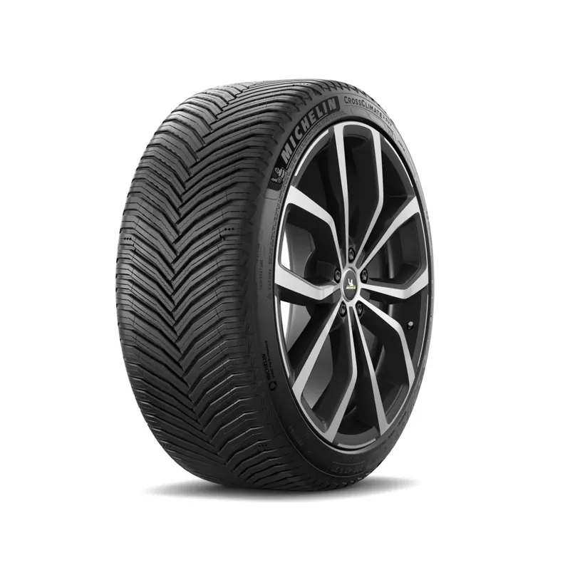 Zwrot pieniędzy Michelin CrossClimate 2 SUV 235/50R20 104W