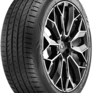Wysoka jakość Vredestein Quatrac Pro+ 285/45R20 112Y