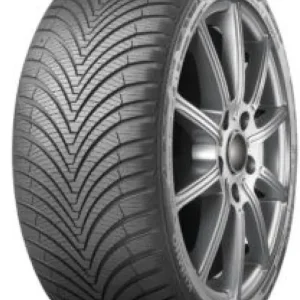 Kumho Solus 4S HA32 235/65R17 108V Tani