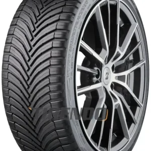 Zwrot pieniędzy Bridgestone Turanza All season 6 235/60R17 106V