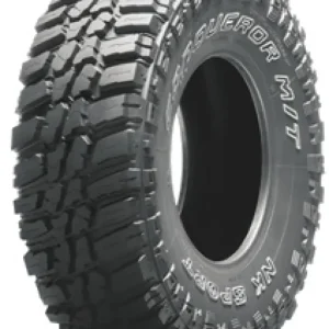 Nankang Conqueror M/T LT265/75R16 119/116Q Oferta limitowana