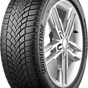 Bridgestone Blizzak LM005 205/55R16 91H Tani