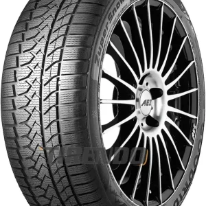 Premium Goodride ZuperSnow Z-507 215/50R17 95V