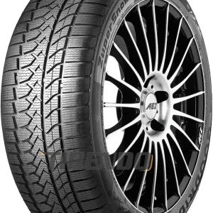 Tani Goodride ZuperSnow Z-507 235/50R19 103V