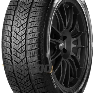 Pirelli Scorpion Winter 325/35R22 114V Zwrot pieniędzy