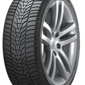 Tylko dziś HANKOOK Winter ICEPT evo3 X W330A 235/45R20 100V