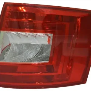 TYC Lampa tylna zespolona 11-12675-01-2 11-12675-01-2 Wyprzedaż