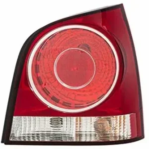 HELLA 2VP 965 303-081 światło tylne - żarówka - przezroczysta/czerwona - prawa - do m. in. VW Polo (9N_) 2VP 965 303-081 Bezpieczna płatność