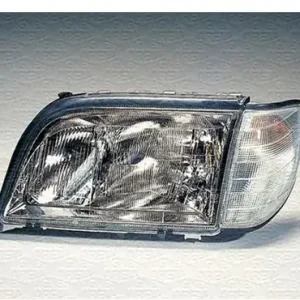 MAGNETI MARELLI Szyba rozpraszająca reflektora, reflektor 711305621633 Niska cena