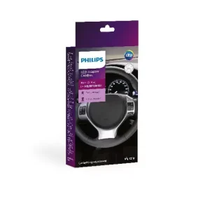 Philips LED zestaw żarówek Canbus adapter H8/H11/H16 (Twin) 18954 °C2 18954C2 Promocja