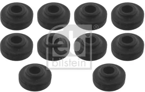 FEBI BILSTEIN Uszczelka, sruby pokrywy głowicy cylindrów 32146 Darmowa dostawa