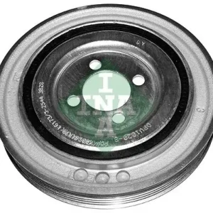 INA Koło pasowe, wał korbowy 544 0029 10 Wyprzedaż