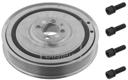 Rabat FEBI BILSTEIN Koło pasowe, wał korbowy 27822