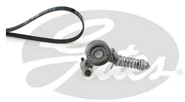 GATES Zestaw paska klinowego wielorowkowego GATES K015PK1335 Premium