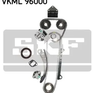Kup teraz SKF Zestaw łańcucha rozrządu VKML 96000