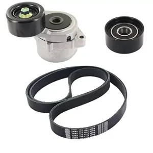 SKF ZESTAW PAS KLIN VKMA 63046 VKMA 63046 Darmowa dostawa