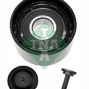 Nowość INA rolka kierunkowa / prowadząca, pasek klinowy zębaty 532 0234 10