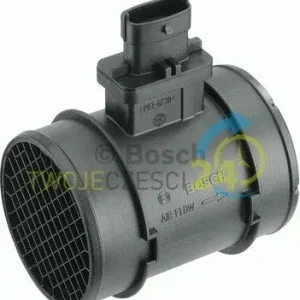 BOSCH Przepływomierz masowy powietrza 0 281 006 054 Oryginalny