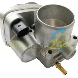 VDO Korpus przepustnicy A2C59511232 Ekspresowa dostawa