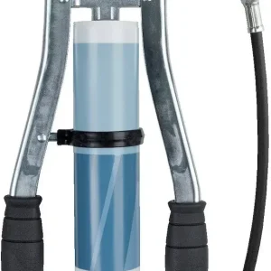 Wysoka jakość Smarownica dwuręczna z wężykiem Pressol