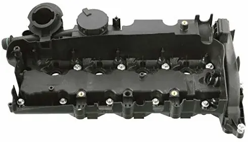 Kup teraz FEBI BILSTEIN 104094 pokrywa zaworu z zaworem odpowietrzającym i uszczelką, 1 sztuka 104094