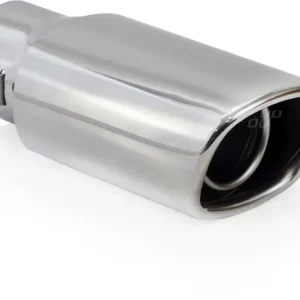 Darmowa dostawa AMiO Końcówka tłumika ze stali nierdzewnej mt 015 AMI-01315