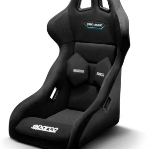 Popularny Sparco Fotel sportowy PRO 2000 QRT MY20 (homologacja FIA)