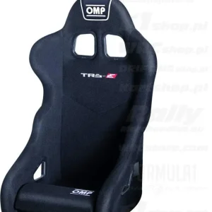 OMP Racing Fotel TRS XL MY14 (homologacja FIA) Ostatnia szansa